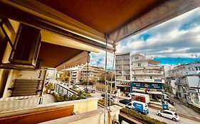 Travellers Julius Studio Down Town Thessaloniki University